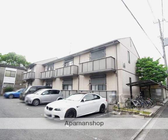 パルティータ小倉町