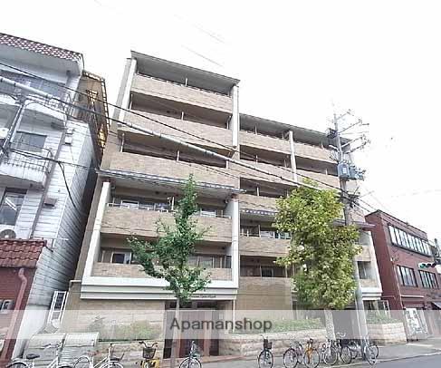 プレサンス京大東