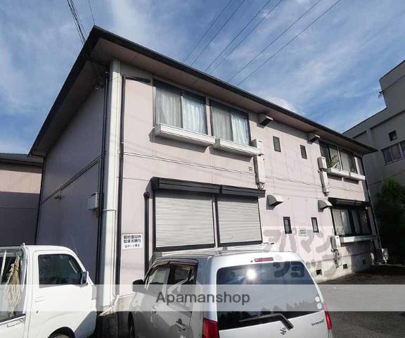 パティオハイツ