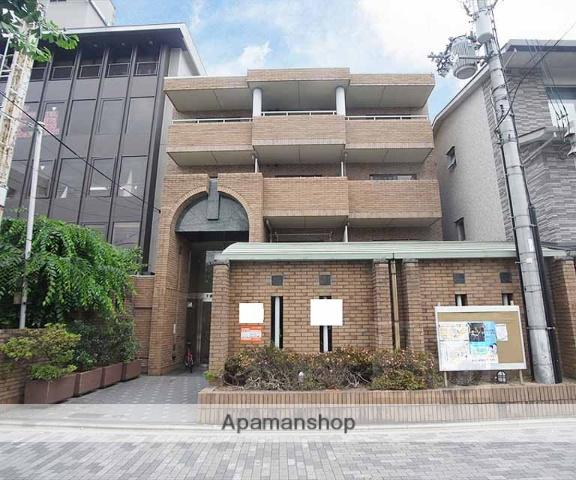 下堤谷口マンション