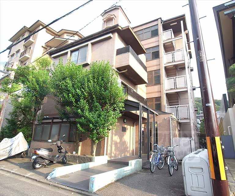 ラ・ルース東山