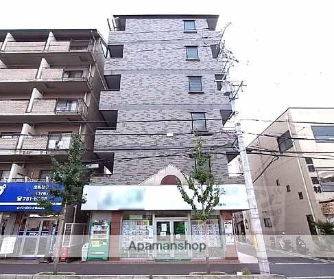 ヴェルメゾン今出川