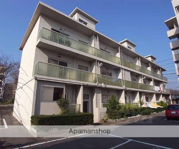 洛西マンションI