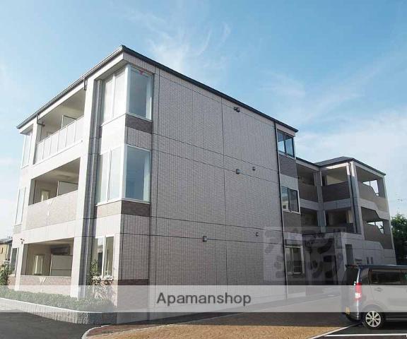 アジュール・コート久世