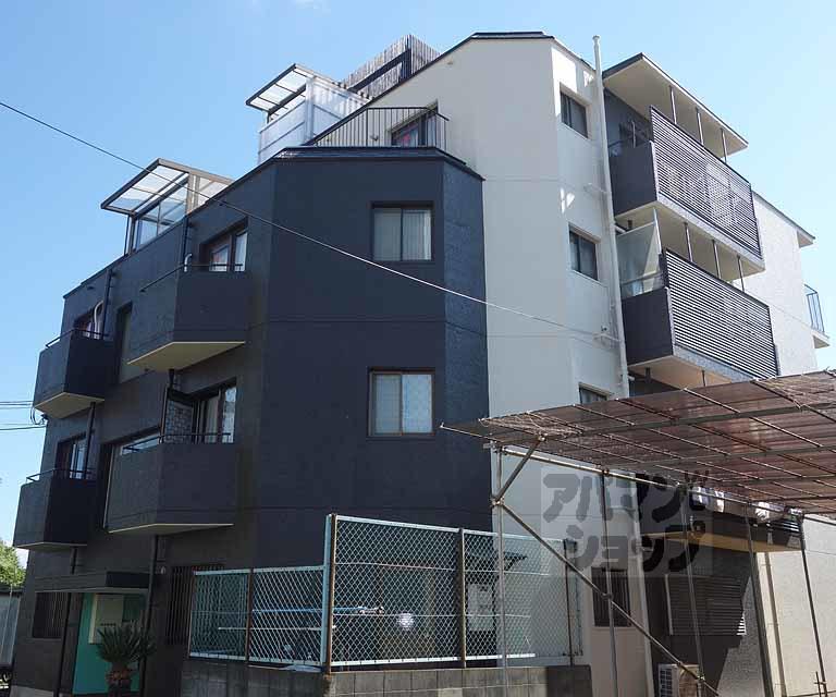 ヴェルデ京都上鳥羽