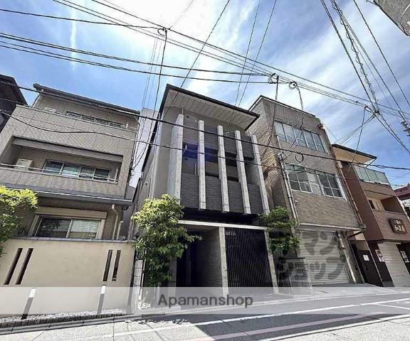 ウェルカーブ二条