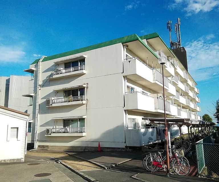 ロイヤルハイツ高塚II 