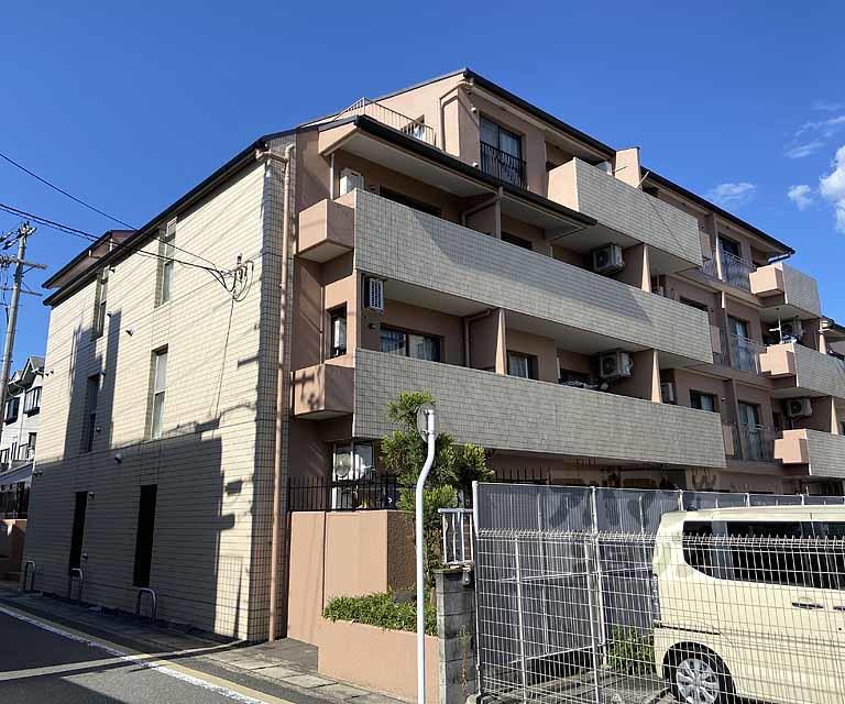 ファミリオ奥ノ坊