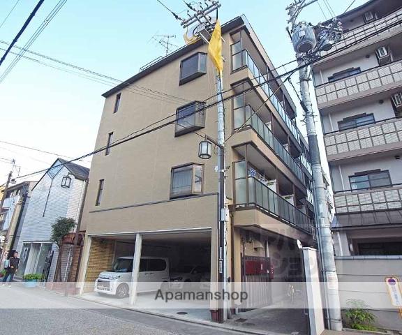 メゾンナガサワ