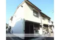西大黒町貸家