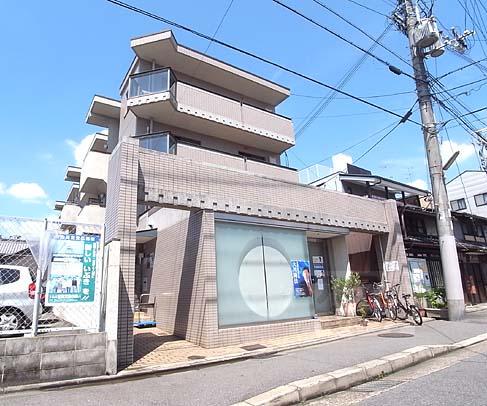 トラスティ21(ワンルーム/3階)