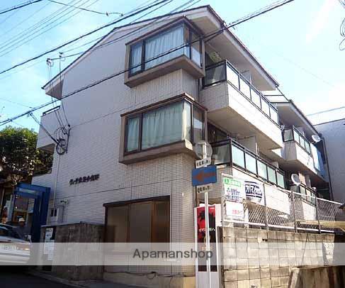 ヴィラ東海今熊野