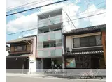 東山区本町4丁目マンション