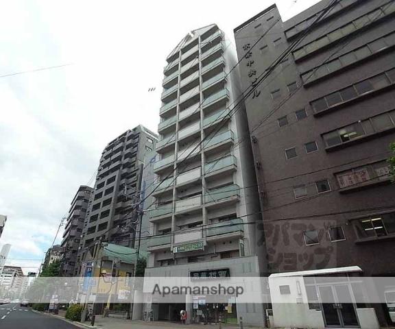 プロスペクト河原町五条