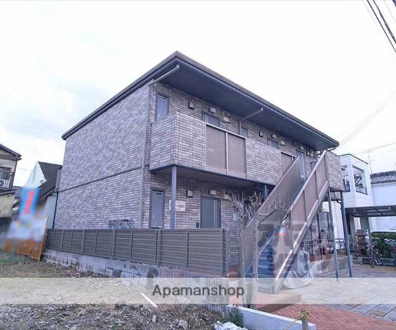 アジュール北白川