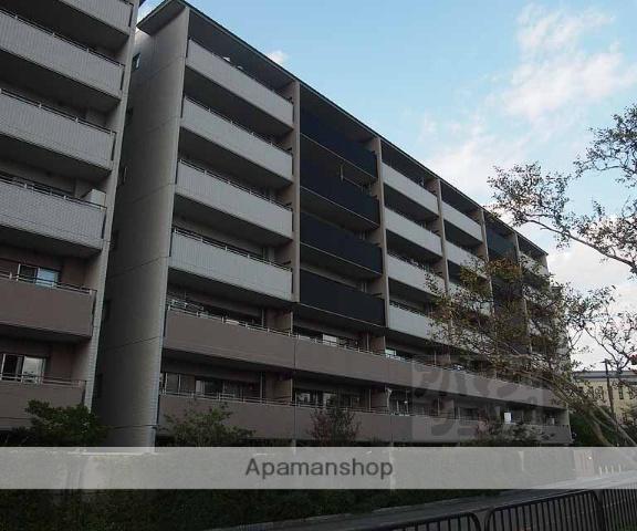 イニシア梅小路公園