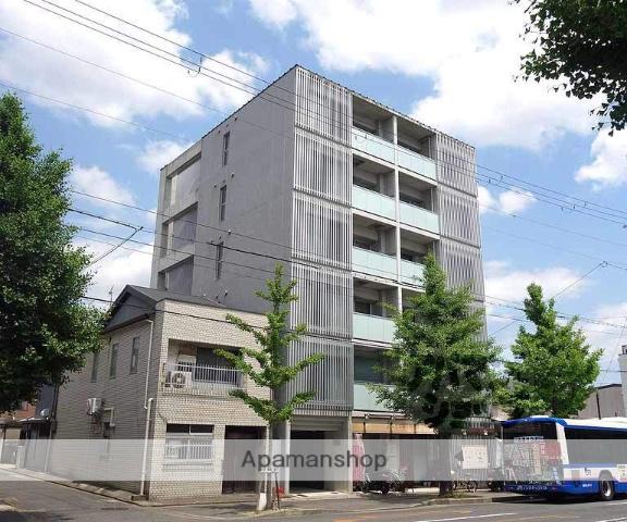 ラス・パルマス京都円町