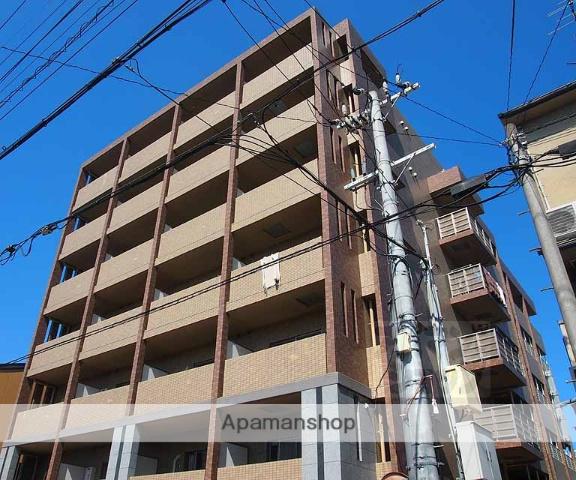 ベルドミール洛南