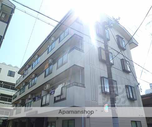 パークサイド三ノ宮(2DK/3階)