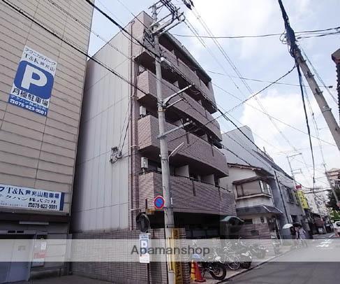 ベルビュー芦刈山