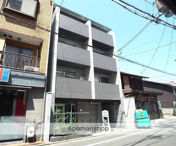 グランコスモ今出川