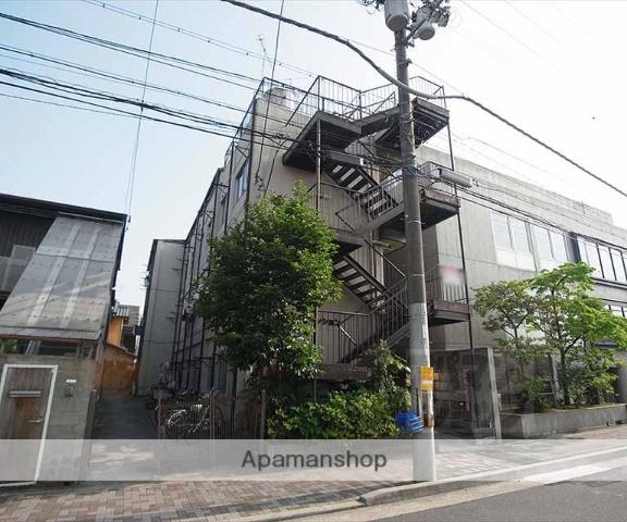 岡村マンション