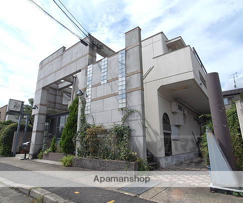 ポートハイム加茂(1K/1階)