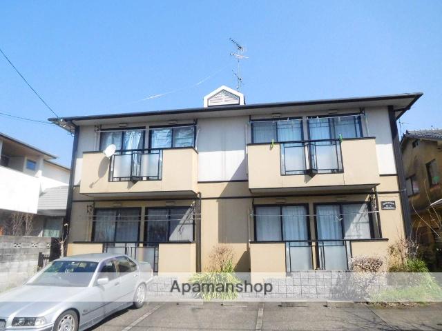 サンガーデン堂ノ上