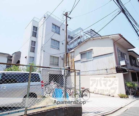 ヴィラコート川端