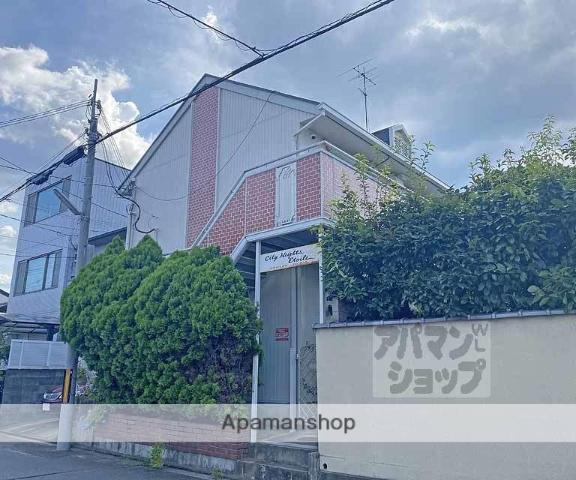 シティハイツエトワール