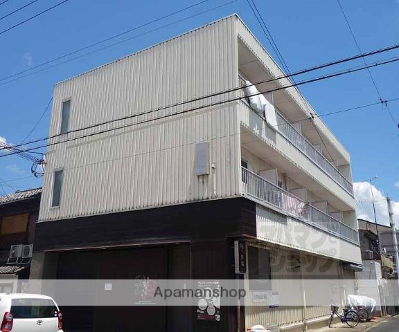 グランドール東寺