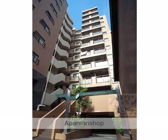 ライオンズマンション四条堀川第2