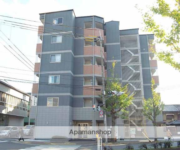 フラッティ今出川天神