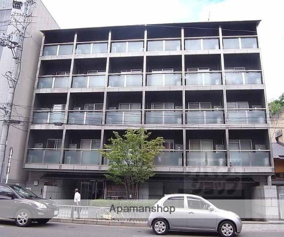 パインフィールド御所