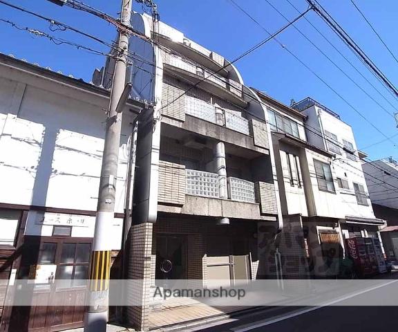 リバティ大和大路