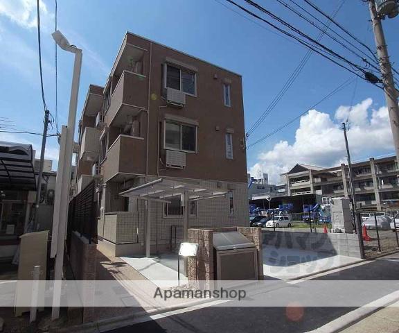 メゾン・ド・プルミエール