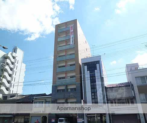 エグゼレジデンス羅城門