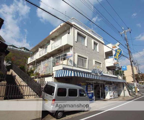 日向マンション