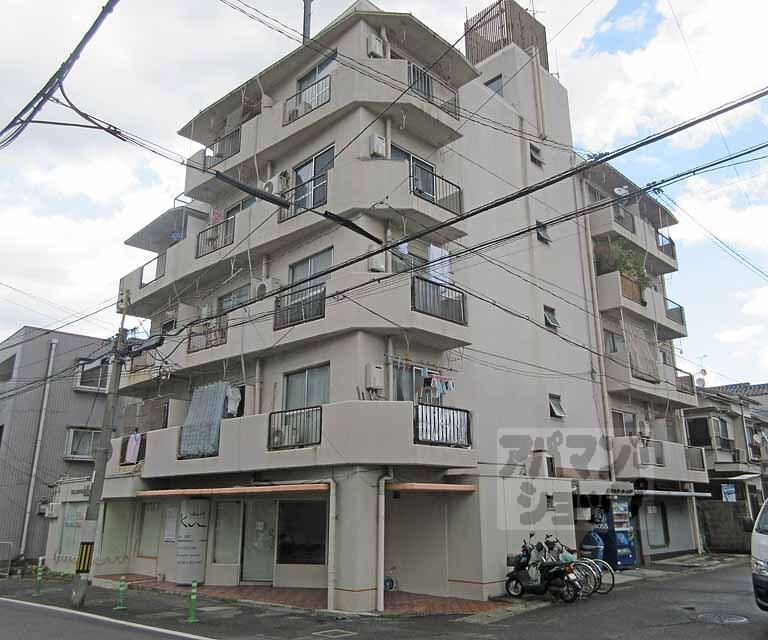 サンレモトーヨーハイツ