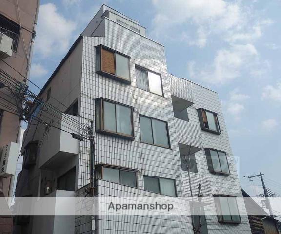 ポーシェ鴨川