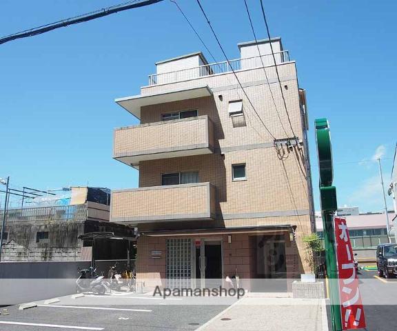 エスペランサ河村