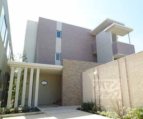 ローズコート花名