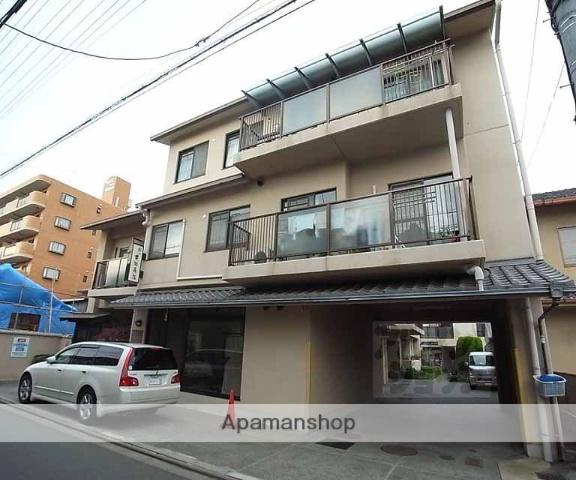 玉屋・山三小路