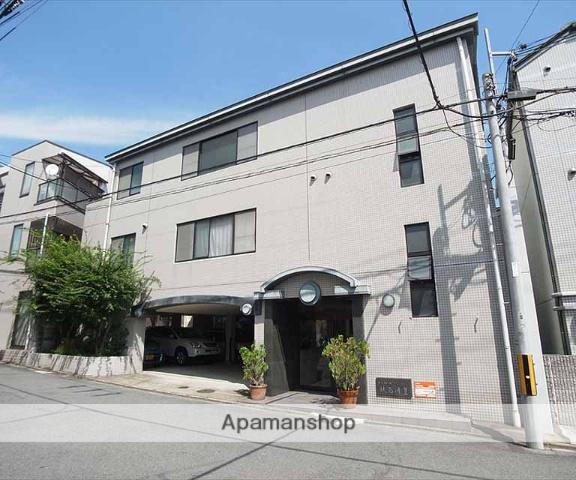 コンフォール北白川II