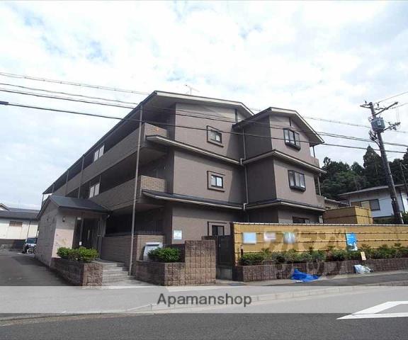 ウィステリア壱番館