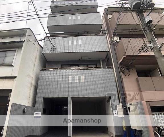 エクセレントビル夷川