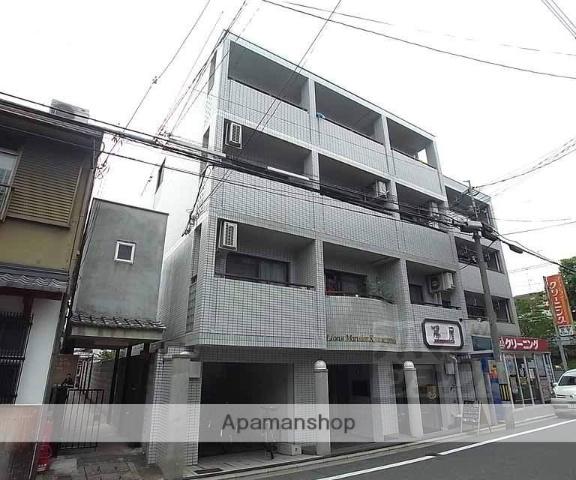 ライオンズマンション京都三条大宮