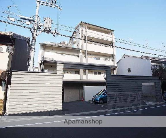 コンフォール円町