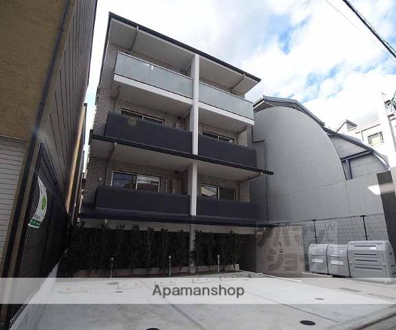 清元町マンション