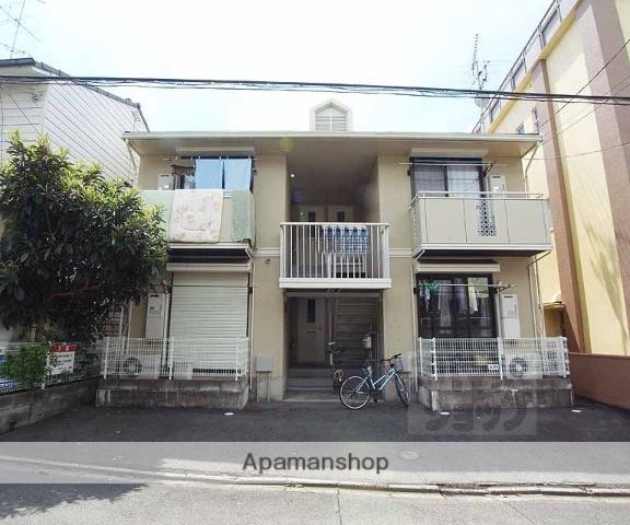 セジュール桃山